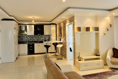 3+1 Wohnung in Alanya, Antalya, Türkei Nr. 60693 - 21