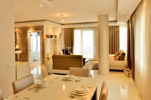 3+1 Wohnung in Alanya, Antalya, Türkei Nr. 60693 - 20