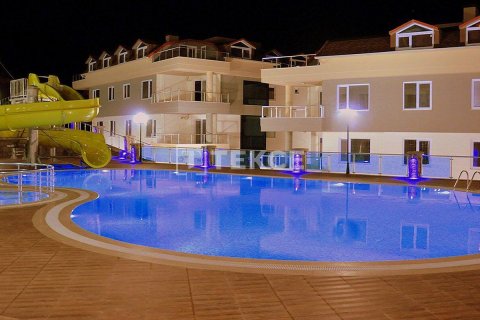 3+1 Wohnung in Alanya, Antalya, Türkei Nr. 60693 - 3