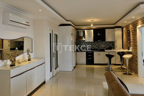 3+1 Wohnung in Alanya, Antalya, Türkei Nr. 60693 - 23