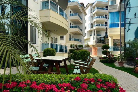 3+1 Wohnung in Alanya, Antalya, Türkei Nr. 60693 - 11