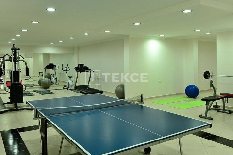 3+1 Wohnung in Alanya, Antalya, Türkei Nr. 60693 - 15