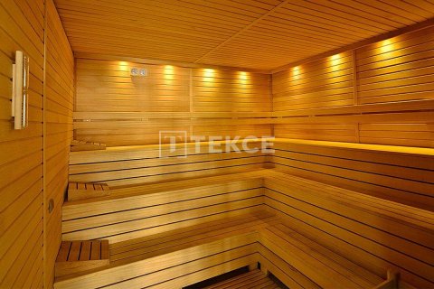 3+1 Wohnung in Alanya, Antalya, Türkei Nr. 60693 - 17