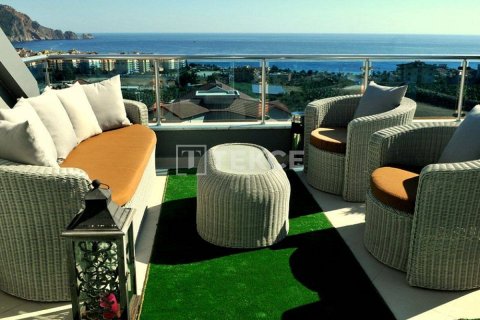 3+1 Wohnung in Alanya, Antalya, Türkei Nr. 60693 - 29