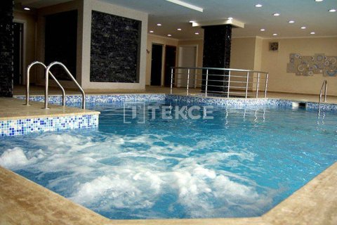 3+1 Wohnung in Alanya, Antalya, Türkei Nr. 60693 - 14
