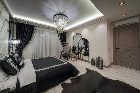 Daire 4+1 Mersin, Türkiye №154512 - 13