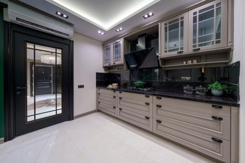 Daire 4+1 Mersin, Türkiye №154512 - 10