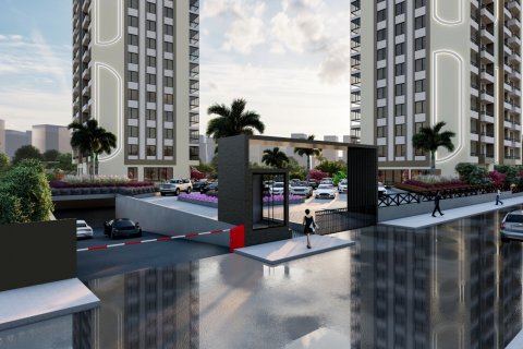 Daire 4+1 Mersin, Türkiye №154512 - 7