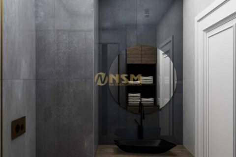 Apartment for sale in Alanya, Antalya, Turkey, 1 bedroom, 48m2, No. 112458 – photo 4