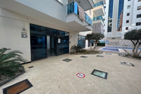 Apartment for sale in Mahmutlar, Antalya, Turkey, 2 bedrooms, 120m2, No. 122840 – photo 3