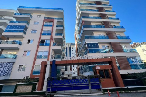 Apartment for sale in Mahmutlar, Antalya, Turkey, 2 bedrooms, 120m2, No. 122840 – photo 20