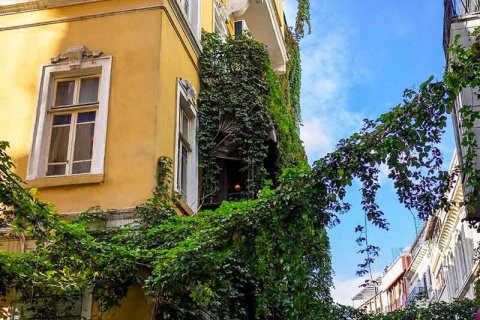 Five Reasons to Buy an Apartment in Istanbul