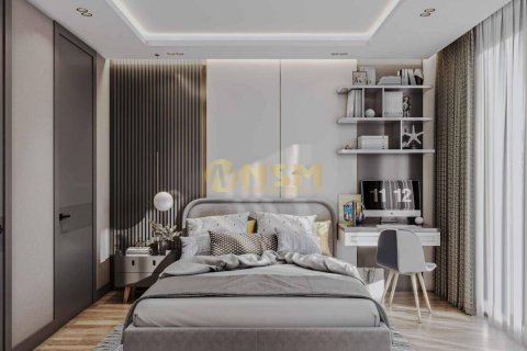 آپارتمان در  Istanbul ، ترکیه 2 خوابه ، 108 متر مربع.  شماره 112326 - 18
