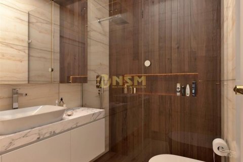 1+1 Wohnung in Alanya, Antalya, Türkei Nr. 112324 - 4