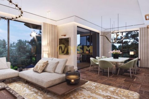 2+1 Leilighet i Istanbul, Tyrkia Nr. 112327 - 6