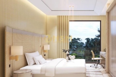 2+1 Leilighet i Istanbul, Tyrkia Nr. 112327 - 7