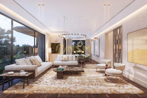 2+1 Leilighet i Istanbul, Tyrkia Nr. 112327 - 5