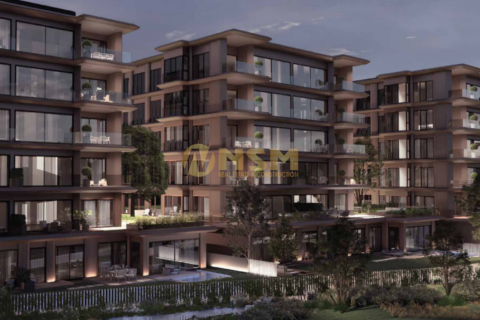 2+1 Wohnung  in Istanbul, Türkei Nr. 112327