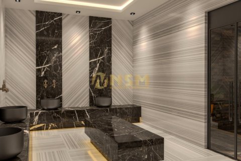 1+1 Lägenhet  i Alanya, Antalya, Turkiet Nr. 112330 - 15