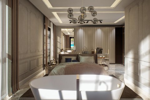 Villa  i Alanya, Antalya, Tyrkiet Nr. 191982 - 15