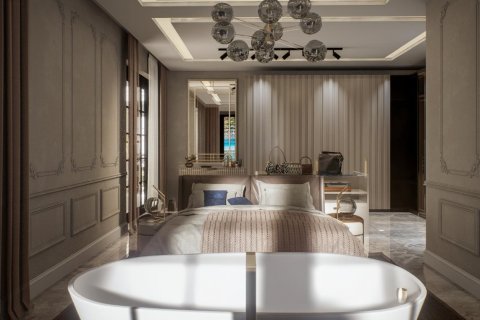 Villa  i Alanya, Antalya, Tyrkiet Nr. 191982 - 19