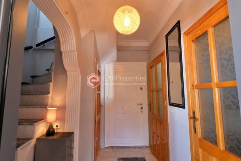 Villa  3+1  Alanya, Antalya, Türkiye №191979 - 24