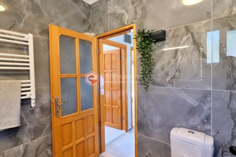 Villa  3+1  Alanya, Antalya, Türkiye №191979 - 27