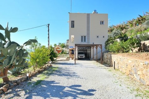 Villa  3+1  Alanya, Antalya, Türkiye №191979 - 4