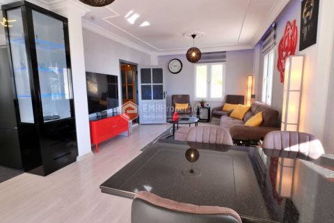 Villa  3+1  Alanya, Antalya, Türkiye №191979 - 19