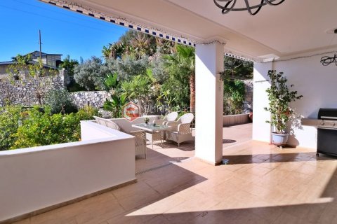 Villa  3+1  Alanya, Antalya, Türkiye №191979 - 10