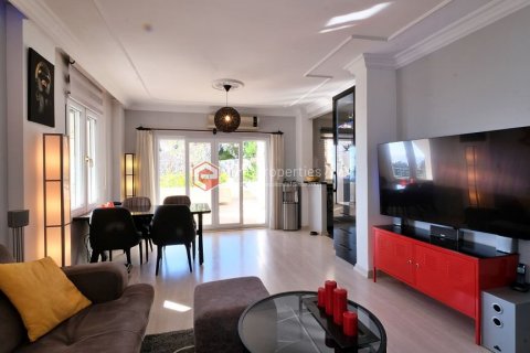 Villa  3+1  Alanya, Antalya, Türkiye №191979 - 17