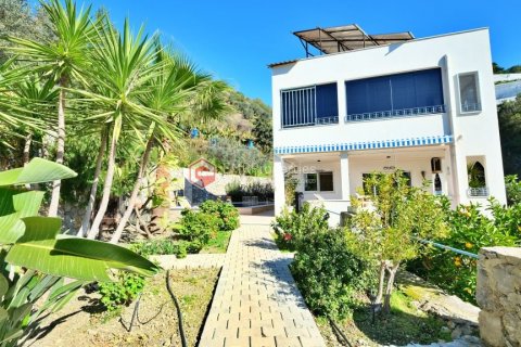 Villa  3+1  Alanya, Antalya, Türkiye №191979 - 3