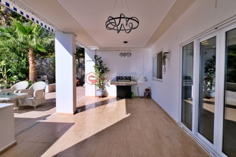 Villa  3+1  Alanya, Antalya, Türkiye №191979 - 12