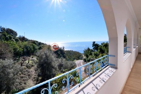 Villa  3+1  Alanya, Antalya, Türkiye №191979 - 11