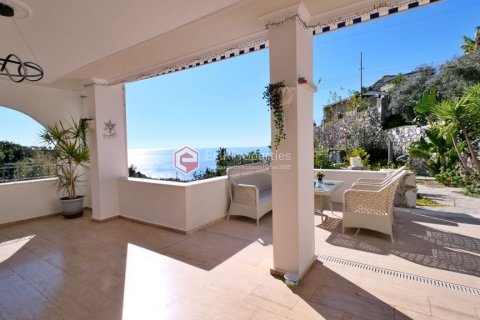 Villa  3+1  Alanya, Antalya, Türkiye №191979 - 9