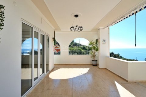 Villa  3+1  Alanya, Antalya, Türkiye №191979 - 7