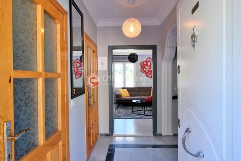 Villa  3+1  Alanya, Antalya, Türkiye №191979 - 15