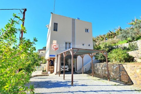 Villa  3+1  Alanya, Antalya, Türkiye №191979 - 5