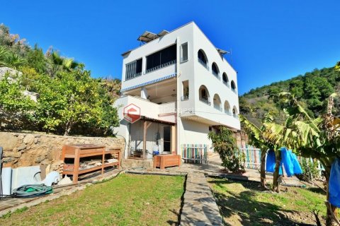 Villa  3+1  Alanya, Antalya, Türkiye №191979 - 2