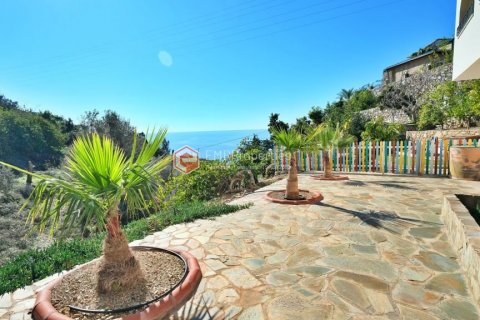 Villa  3+1  Alanya, Antalya, Türkiye №191979 - 6