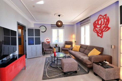 Villa  3+1  Alanya, Antalya, Türkiye №191979 - 16