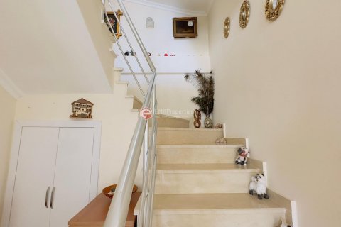 Villa for sale in Alanya, Antalya, Turkey, 4 bedrooms, 220m2, No. 191978 – photo 21