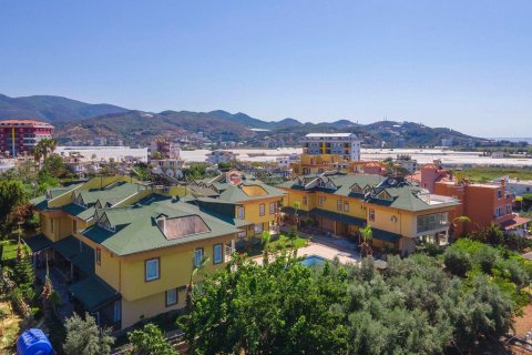 Villa for sale in Alanya, Antalya, Turkey, 4 bedrooms, 220m2, No. 191978 – photo 6