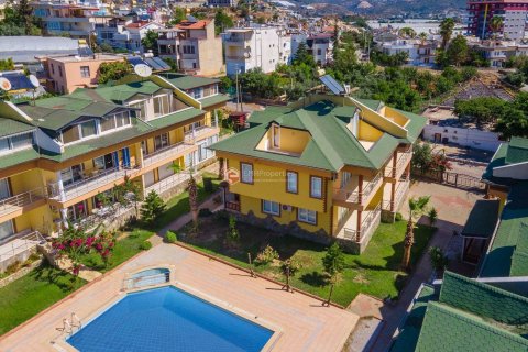Villa for sale in Alanya, Antalya, Turkey, 4 bedrooms, 220m2, No. 191978 – photo 4
