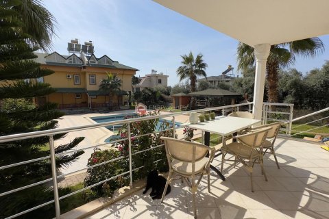 Villa for sale in Alanya, Antalya, Turkey, 4 bedrooms, 220m2, No. 191978 – photo 23