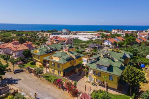 Villa for sale in Alanya, Antalya, Turkey, 4 bedrooms, 220m2, No. 191978 – photo 3