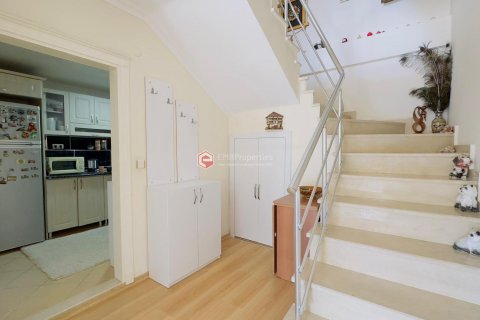 Villa for sale in Alanya, Antalya, Turkey, 4 bedrooms, 220m2, No. 191978 – photo 16