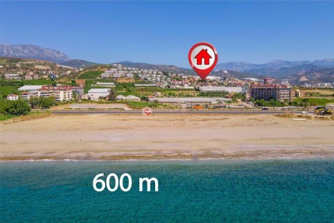 Villa for sale in Alanya, Antalya, Turkey, 4 bedrooms, 220m2, No. 191978 – photo 10