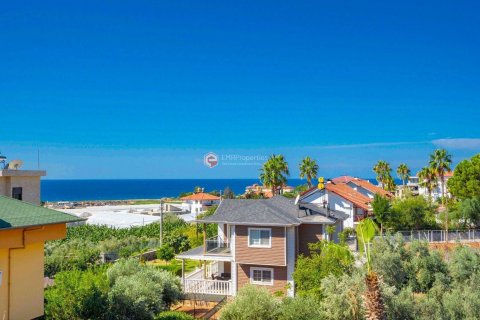 Villa for sale in Alanya, Antalya, Turkey, 4 bedrooms, 220m2, No. 191978 – photo 8