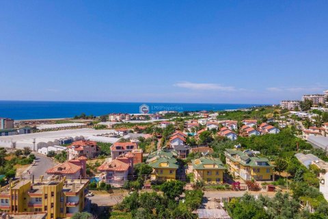 Villa for sale in Alanya, Antalya, Turkey, 4 bedrooms, 220m2, No. 191978 – photo 2